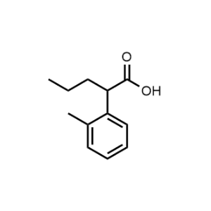 2-(O-tolyl)pentanoic acid|CS-0358862