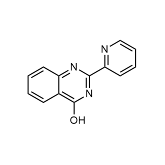 2-(Pyridin-2-yl)quinazolin-4-ol|CS-0358881