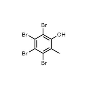2,3,4,5-Tetrabromo-6-methylphenol|CS-0358933