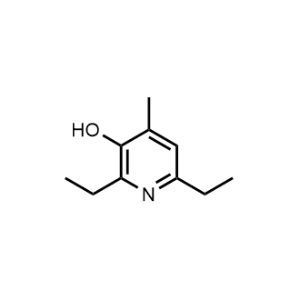 2,6-Diethyl-4-methylpyridin-3-ol|CS-0359015