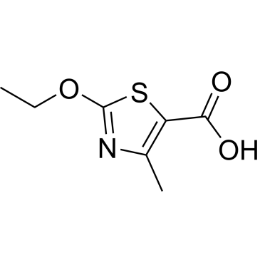 2-Ethoxy-4-methylthiazole-5-carboxylic acid|CS-0359213