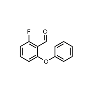 2-Fluoro-6-phenoxybenzaldehyde|CS-0359231