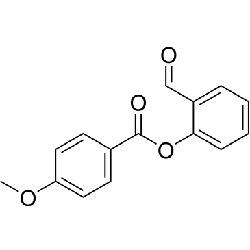 2-Formylphenyl 4-methoxybenzoate|CS-0359234
