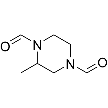2-Methylpiperazine-1,4-dicarbaldehyde|CS-0359336