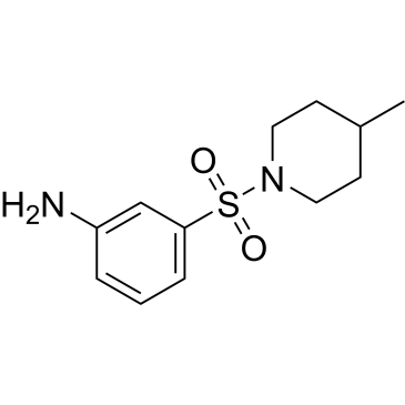 3-((4-Methylpiperidin-1-yl)sulfonyl)aniline|CS-0359406