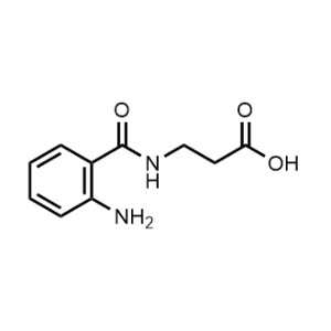 3-(2-Aminobenzamido)propanoic acid|CS-0359438