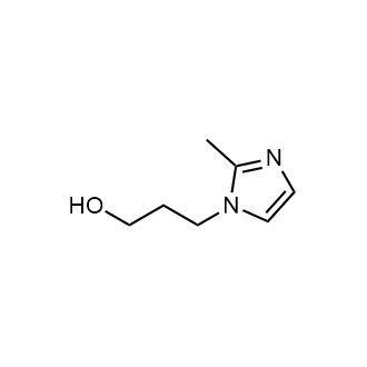 3-(2-Methyl-1H-imidazol-1-yl)propan-1-ol|CS-0359466