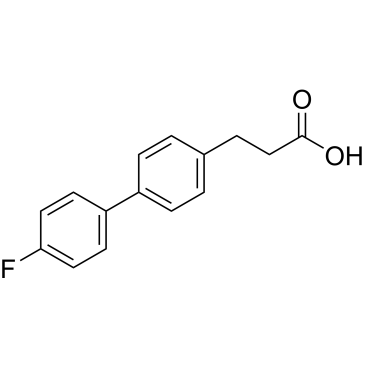3-(4'-Fluoro-[1,1'-biphenyl]-4-yl)propanoic acid|CS-0359537