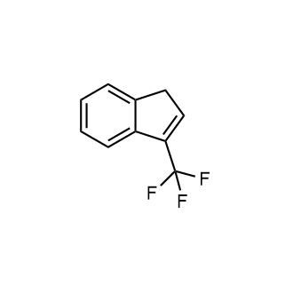 3-(Trifluoromethyl)-1H-indene|CS-0359648