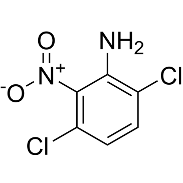 3,6-Dichloro-2-nitroaniline|CS-0359695
