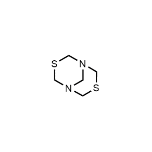 3,7-Dithia-1,5-diazabicyclo[3.3.1]Nonane|CS-0359704