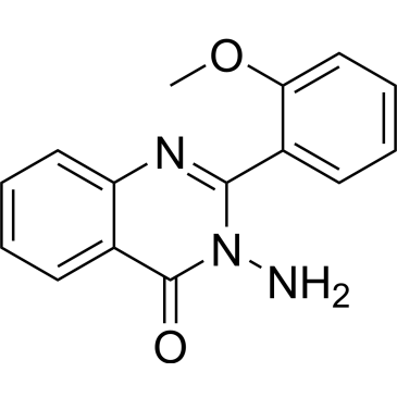 3-Amino-2-(2-methoxyphenyl)quinazolin-4(3H)-one|CS-0359716