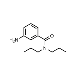 3-Amino-N,N-dipropylbenzamide|CS-0359749