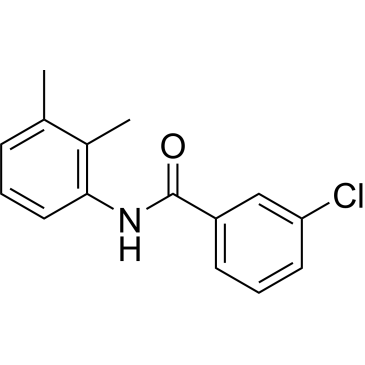 3-Chloro-N-(2,3-dimethylphenyl)benzamide|CS-0359820
