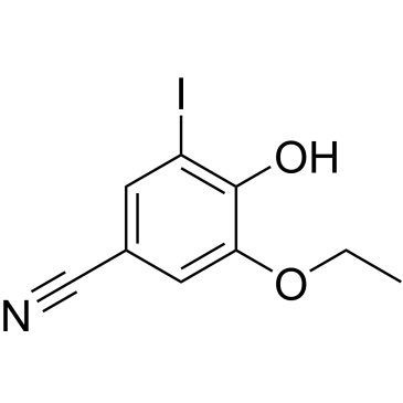 3-Ethoxy-4-hydroxy-5-iodobenzonitrile|CS-0359846