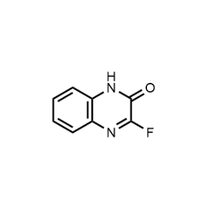3-Fluoroquinoxalin-2(1H)-one|CS-0359860