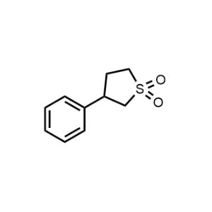 3-Phenyltetrahydrothiophene 1,1-dioxide|CS-0359929
