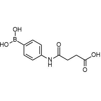 4-((4-Boronophenyl)amino)-4-oxobutanoic acid|CS-0359981