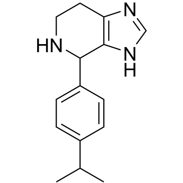 4-(4-Isopropylphenyl)-4,5,6,7-tetrahydro-3H-imidazo[4,5-c]pyridine|CS-0360108