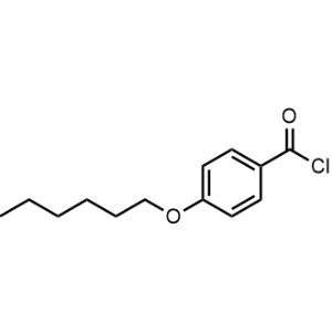 4-(Hexyloxy)benzoyl chloride|CS-0360171