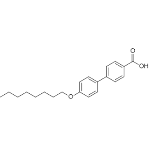 4'-(Octyloxy)-[1,1'-biphenyl]-4-carboxylic acid|CS-0360185
