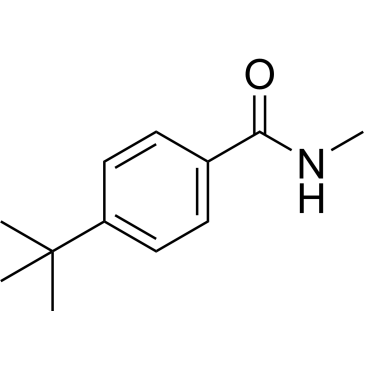 4-(Tert-butyl)-N-methylbenzamide|CS-0360200