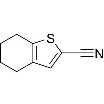 4,5,6,7-Tetrahydrobenzo[b]thiophene-2-carbonitrile|CS-0360218