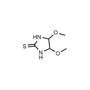 4,5-Dimethoxyimidazolidine-2-thione|CS-0360229