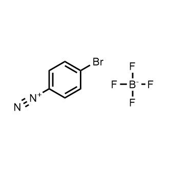 4-Bromobenzenediazonium tetrafluoroborate|CS-0360317
