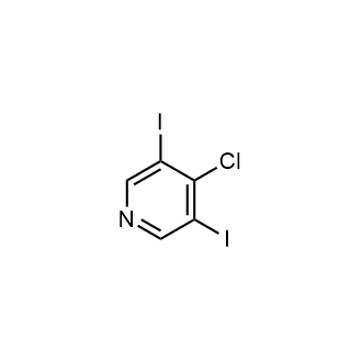 4-Chloro-3,5-diiodopyridine|CS-0360354