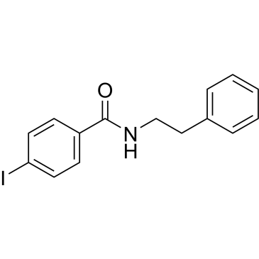 4-Iodo-N-phenethylbenzamide|CS-0360427