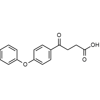 4-Oxo-4-(4-phenoxyphenyl)butanoic acid|CS-0360491