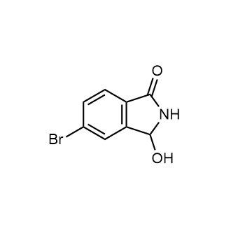5-Bromo-3-hydroxyisoindolin-1-one|CS-0360730