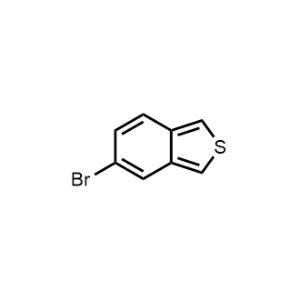 5-Bromobenzo[c]thiophene|CS-0360738