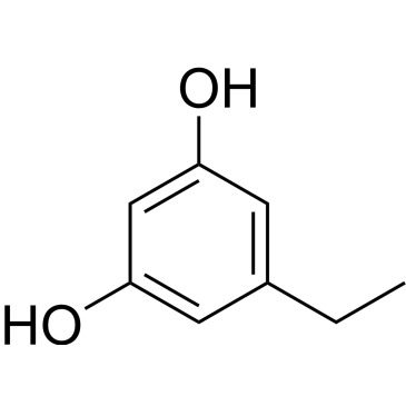 5-Ethylbenzene-1,3-diol|CS-0360779