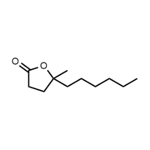 5-Hexyl-5-methyldihydrofuran-2(3H)-one|CS-0360787