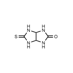 5-Thioxohexahydroimidazo[4,5-d]imidazol-2(1H)-one|CS-0360859