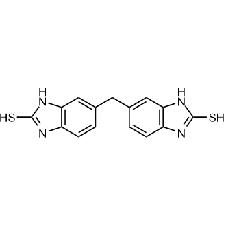 6,6'-Methylenebis(1H-benzo[d]imidazole-2-thiol)|CS-0360928
