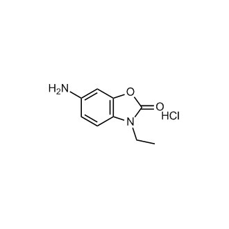 1269087-70-8 | 6-Amino-3-ethylbenzo[d]oxazol-2(3H)-one hydrochloride ...