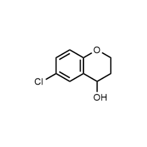6-Chlorochroman-4-ol|CS-0361000