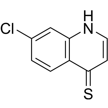 7-Chloroquinoline-4(1H)-thione|CS-0361113