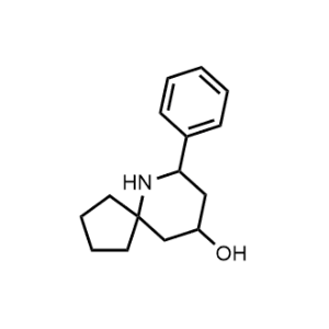 7-Phenyl-6-azaspiro[4.5]Decan-9-ol|CS-0361129