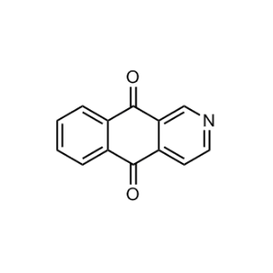 Benz[g]isoquinoline-5,10-dione|CS-0361193