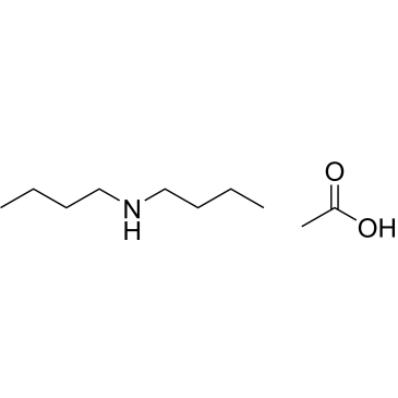 Dibutylamine acetate|CS-0361244