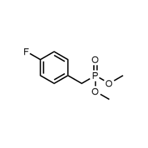 Dimethyl (4-fluorobenzyl)phosphonate|CS-0361275