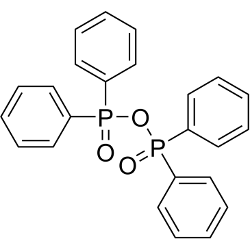 Diphenylphosphinic anhydride|CS-0361302