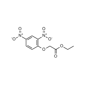 Ethyl 2-(2,4-dinitrophenoxy)acetate|CS-0361371