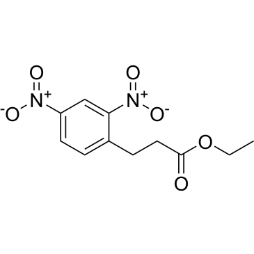 Ethyl 3-(2,4-dinitrophenyl)propanoate|CS-0361474