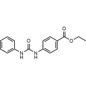 Ethyl 4-(3-phenylureido)benzoate|CS-0361540