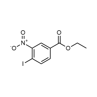 Ethyl 4-iodo-3-nitrobenzoate|CS-0361568
